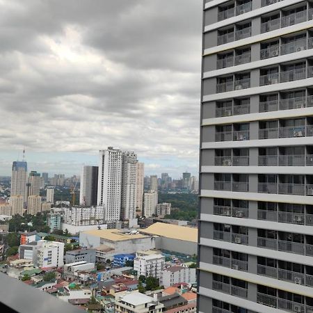 Fame Residences Manila Zewnętrze zdjęcie