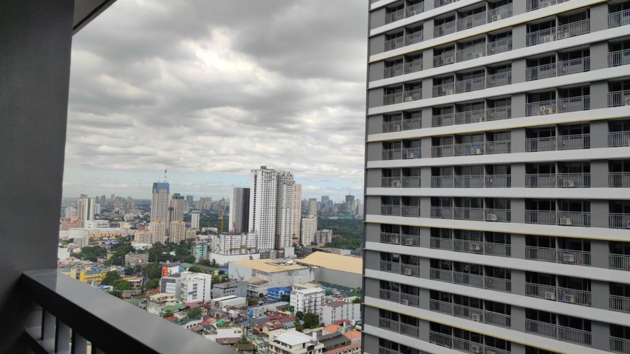 Fame Residences Manila Zewnętrze zdjęcie